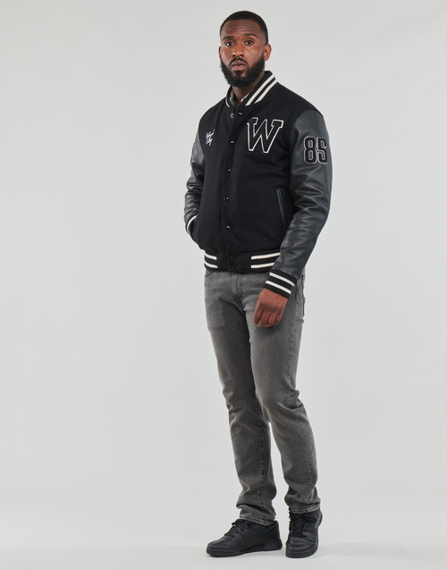 Oakwood - COLLEGE - Noir