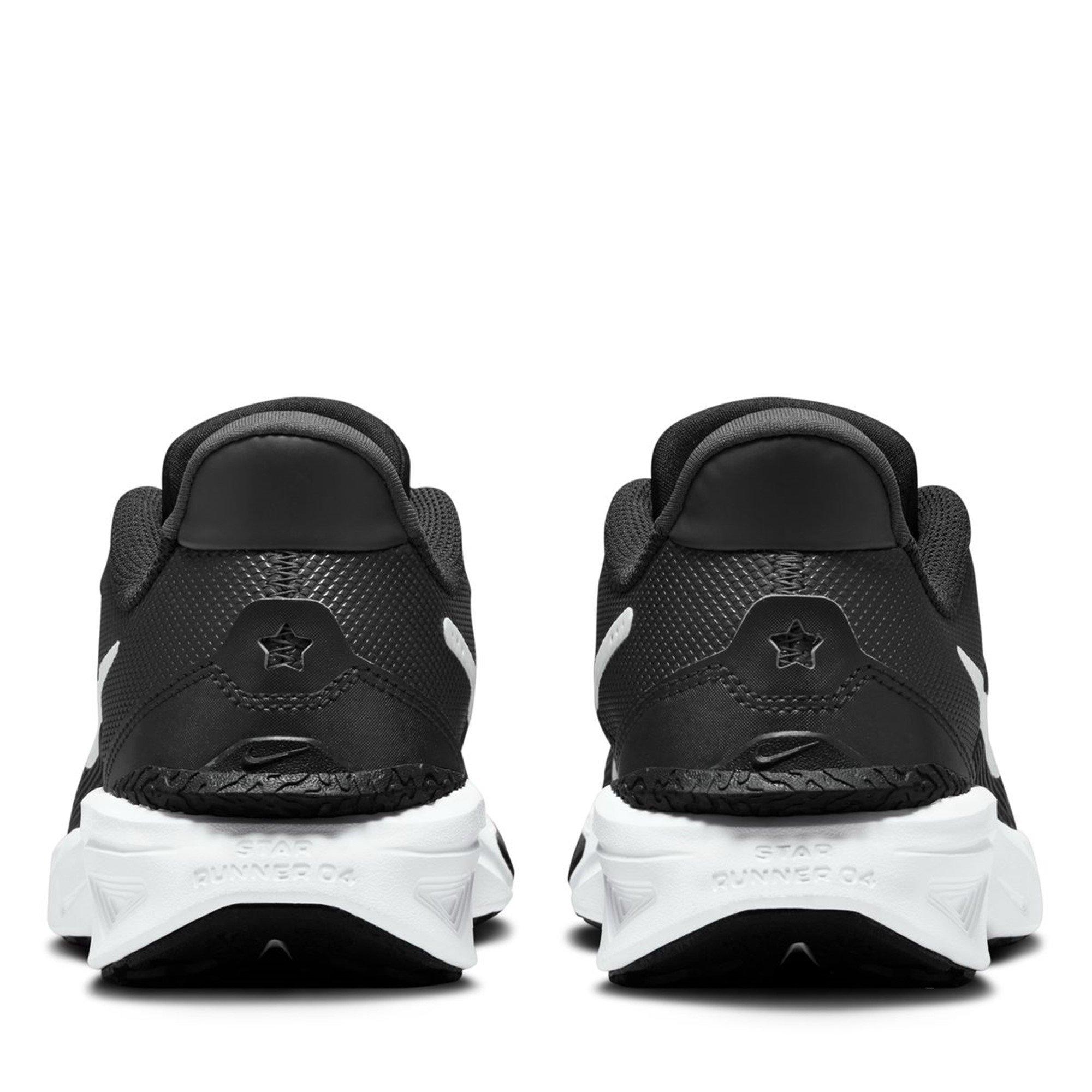 Nike STAR RUNNER 4 NN (GS)