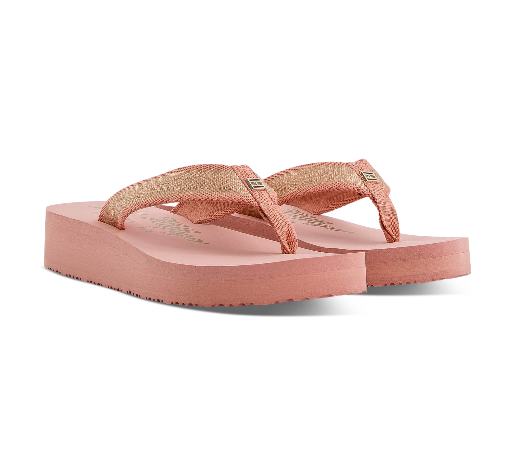 Tommy Hilfiger Flip Flops