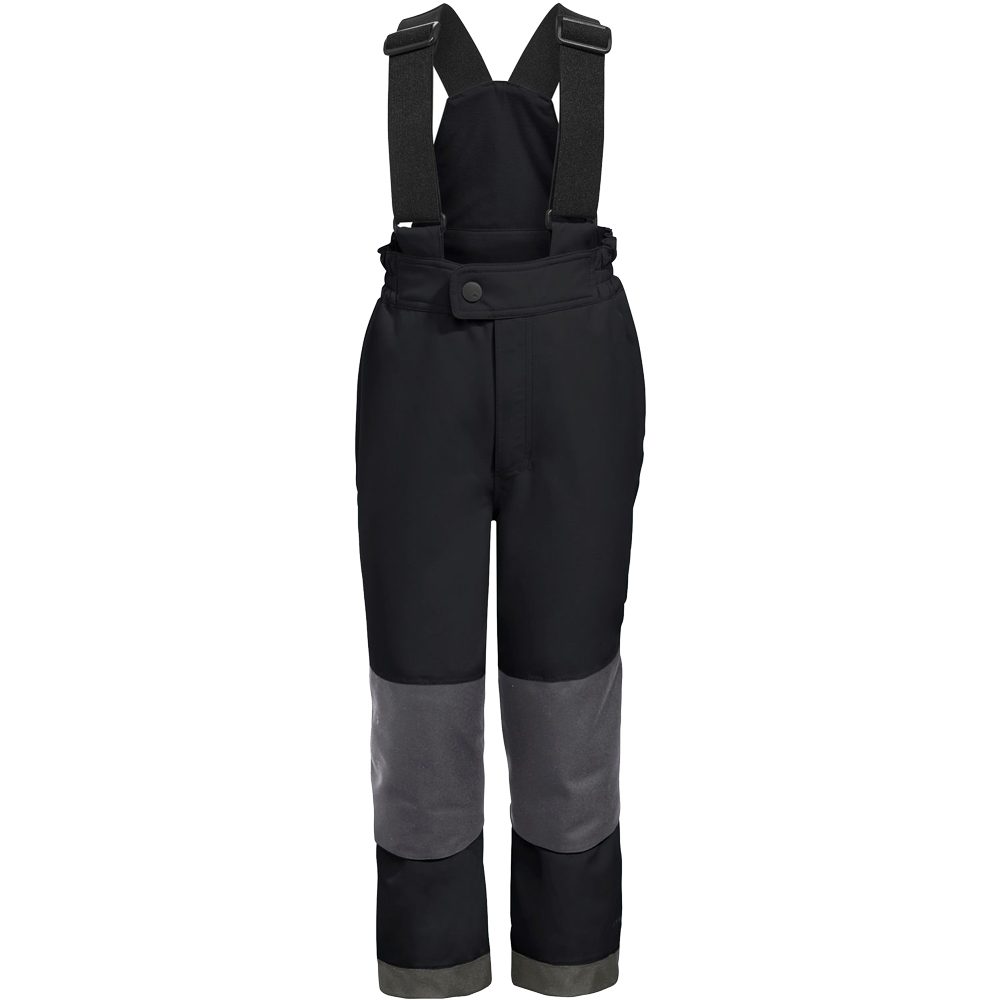 VAUDE Snow Cup Pants III Kids schwarz