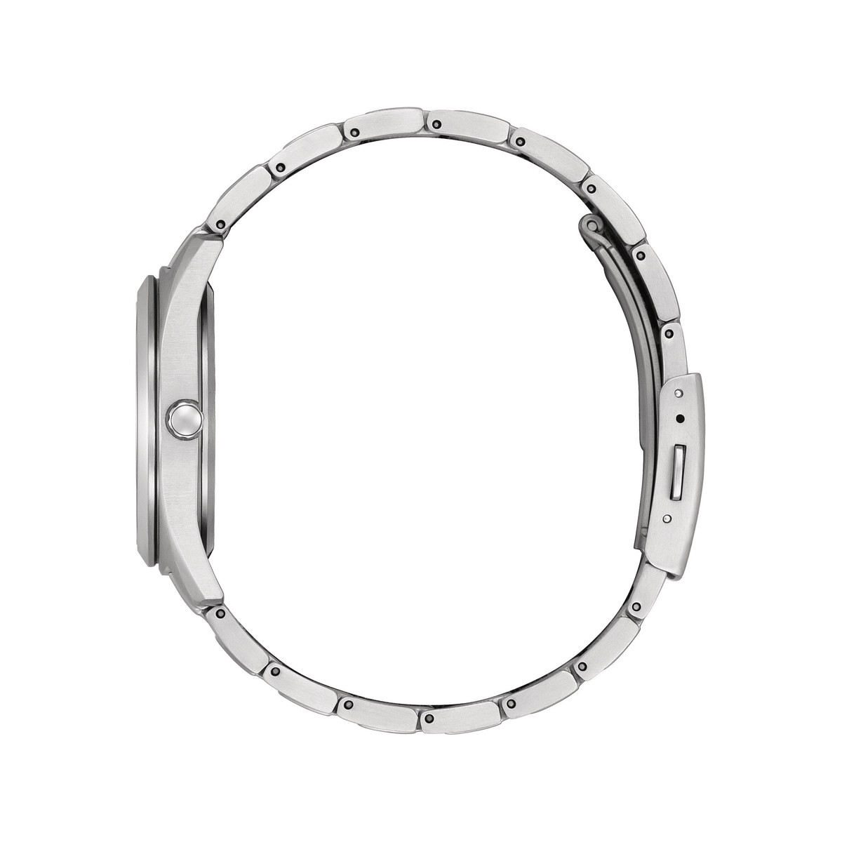 Montre CITIZEN super titanium femme eco-drive bracelet titane
