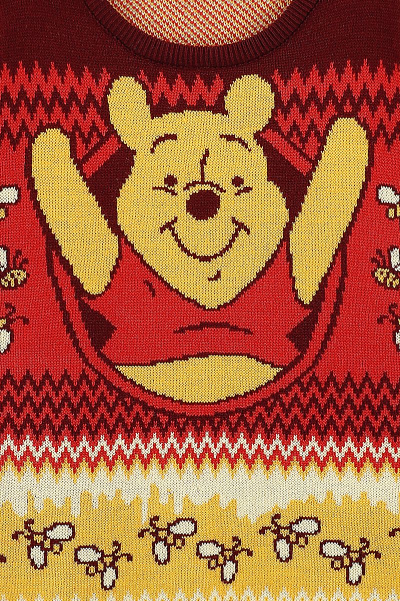 Câlin | Winnie L'Ourson Sweat-Shirt