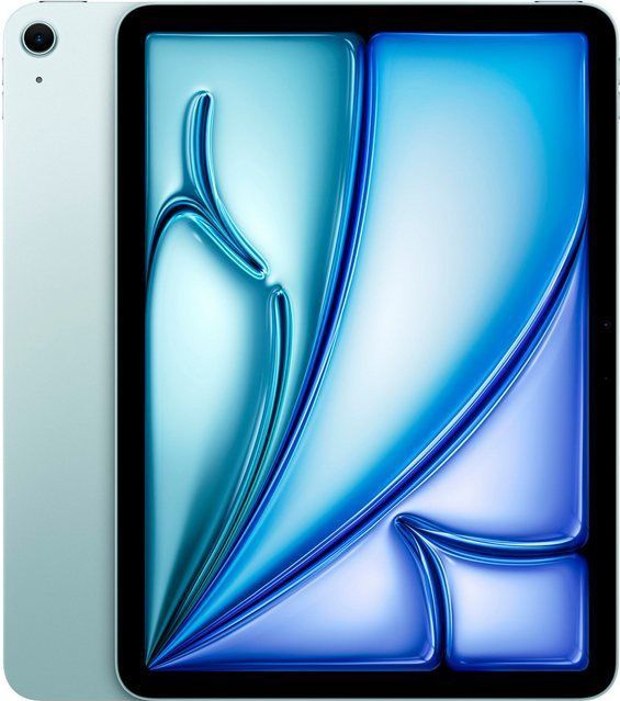 Apple - iPad Air - Tablet - Blauw - 256GB - WiFi