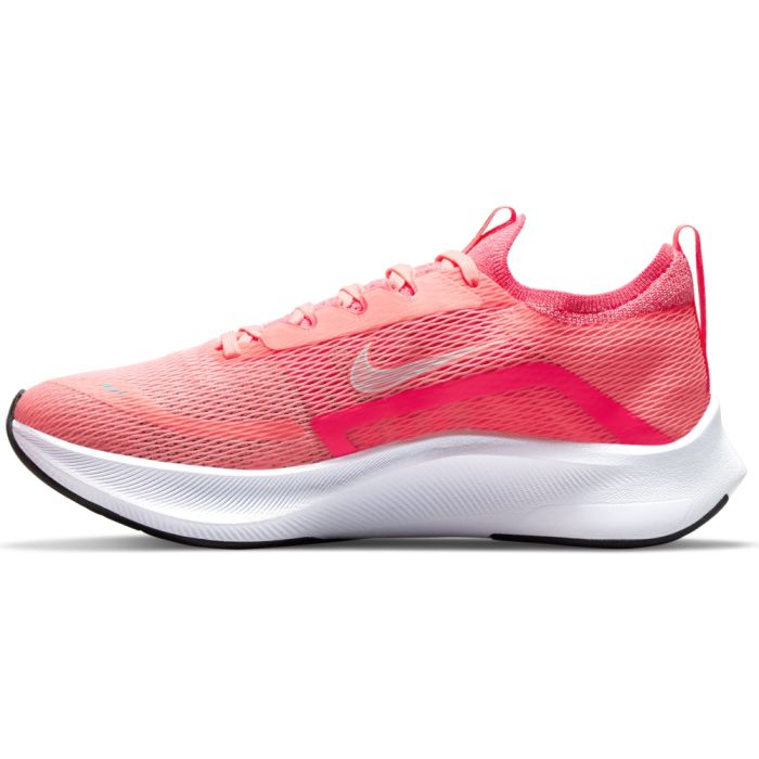 Nike Dame Løbesko Zoom Fly 4