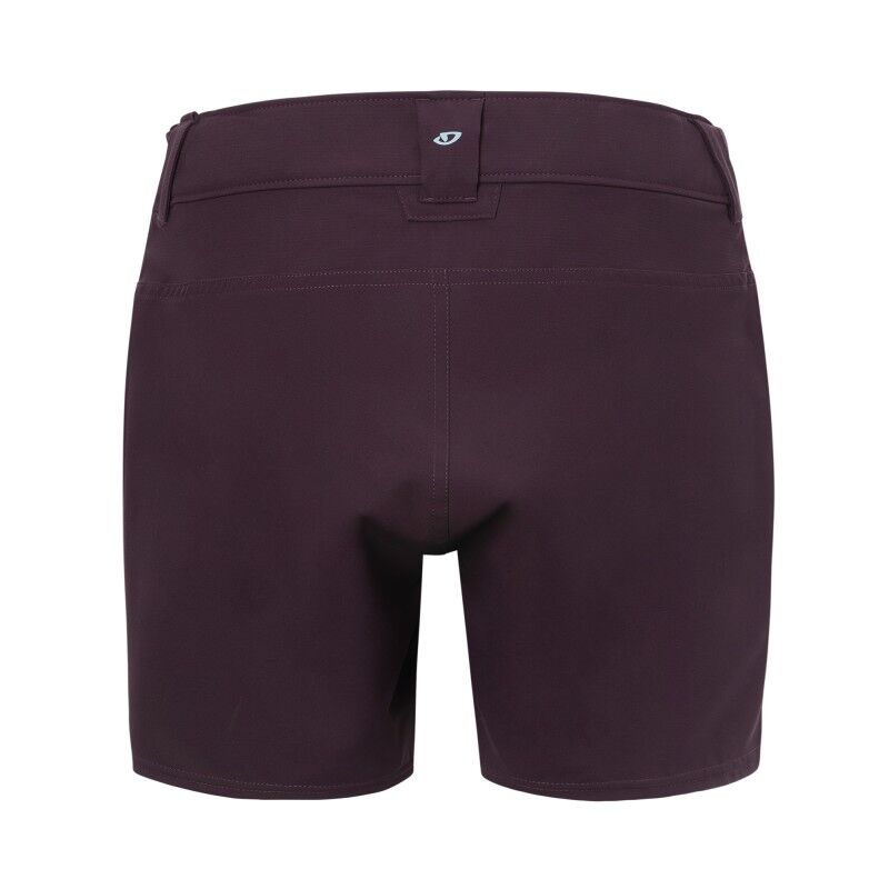 Arc Short Mid - Short VTT femme