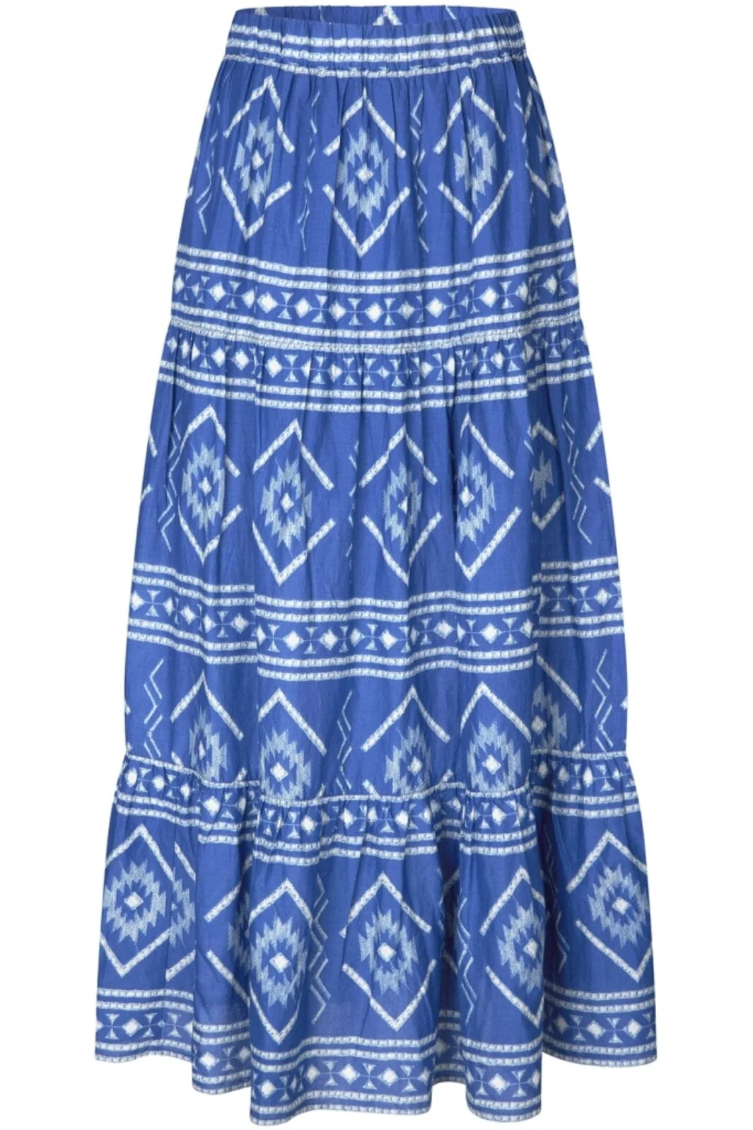 Lollys Laundry SunsetLL Maxi Skirt 24124-2008
