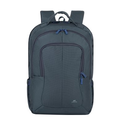 RIVACASE Tegel - Sac à dos pour ordinateur portable - 17,3