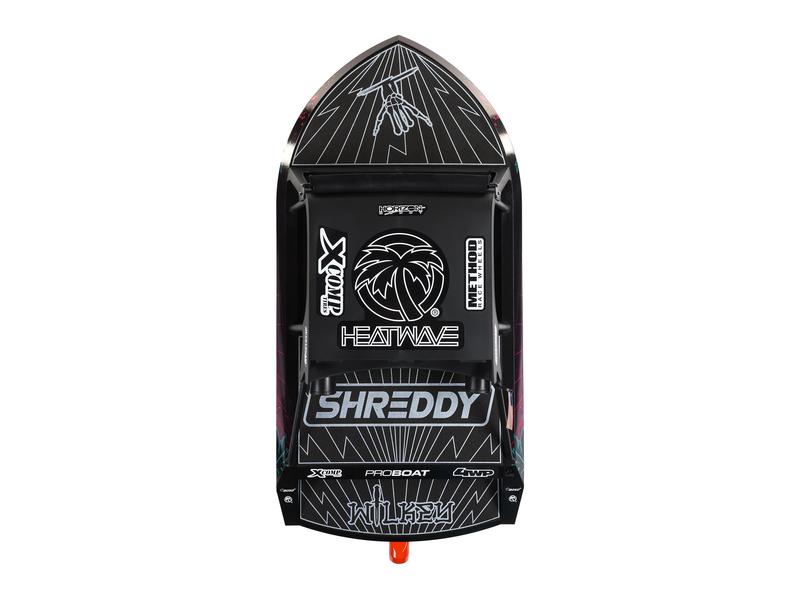 Pro Boat Jetboot Jetstream 24