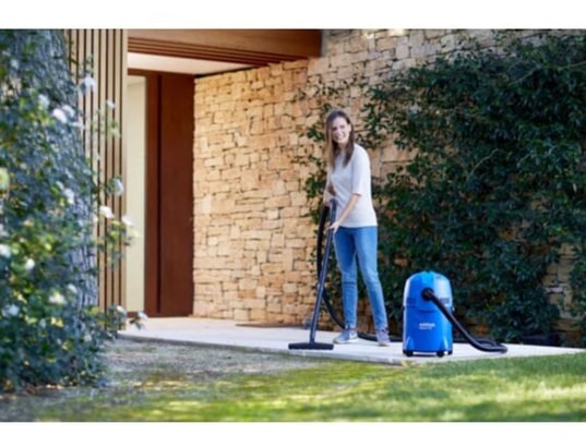 NILFISK - Aspirateur eau et poussière BUDDYII18