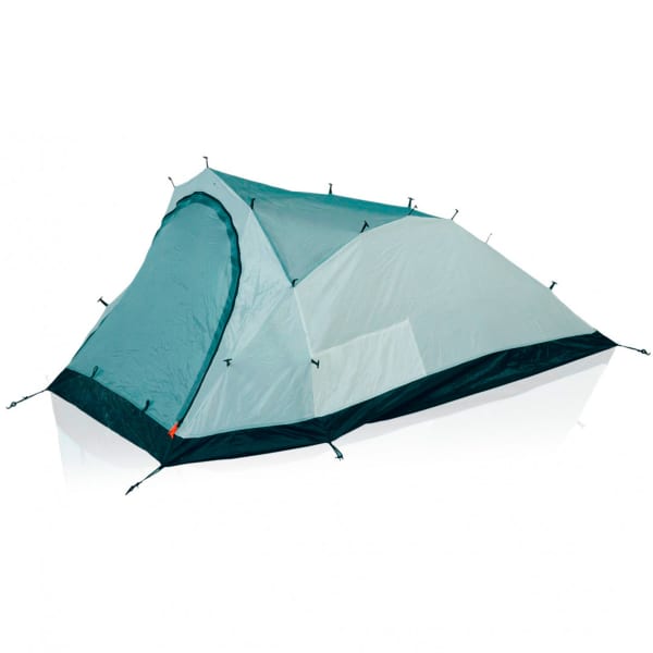Tente bivouac HUSKY FLAME 2 ROUGE