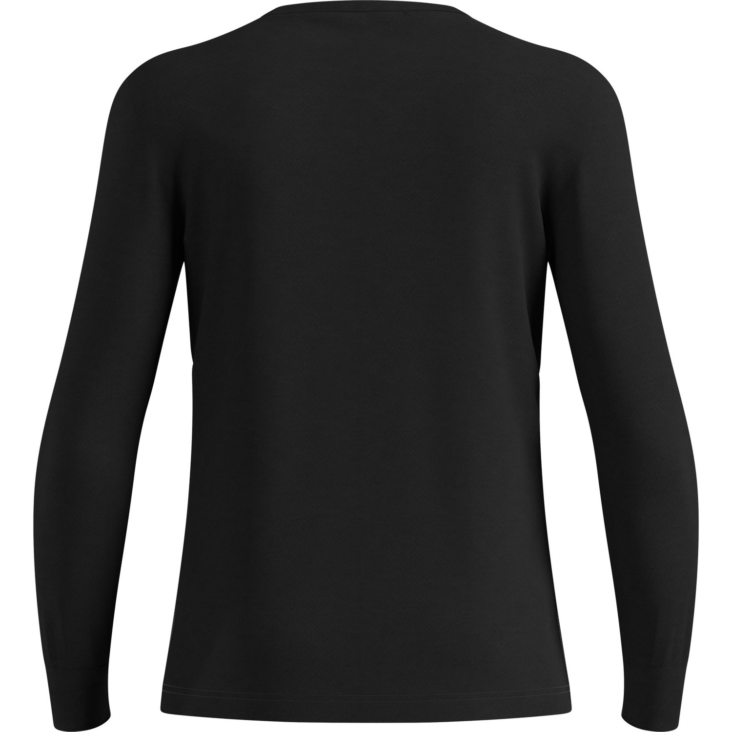 Odlo Merino 200 Crew Neck Longsleeve Heren
