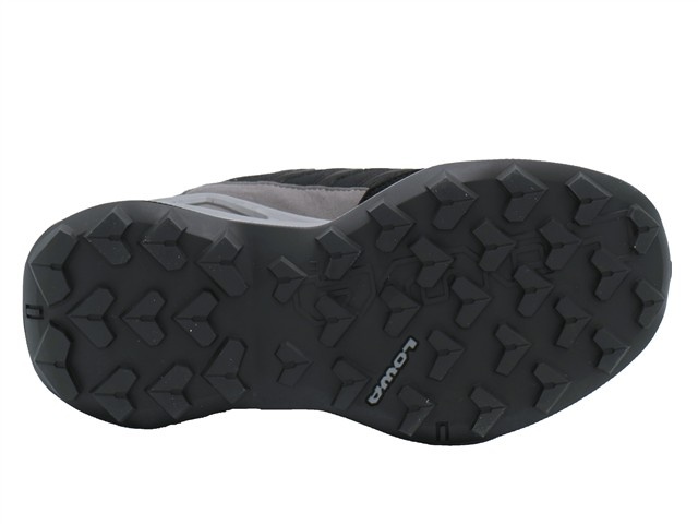 LOWA Maddox Pro GTX Wide