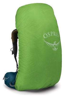 Sac de Randonnée Osprey Atmos AG 65 Vert Homme