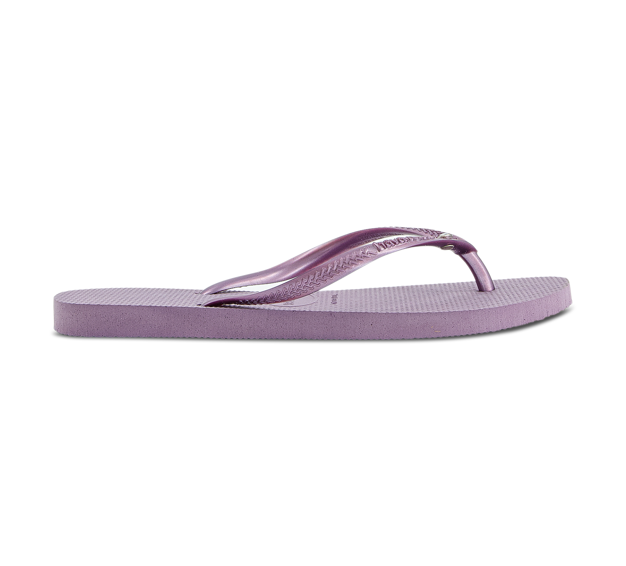 Havaianas Crystal Ii - Flip Flops lila