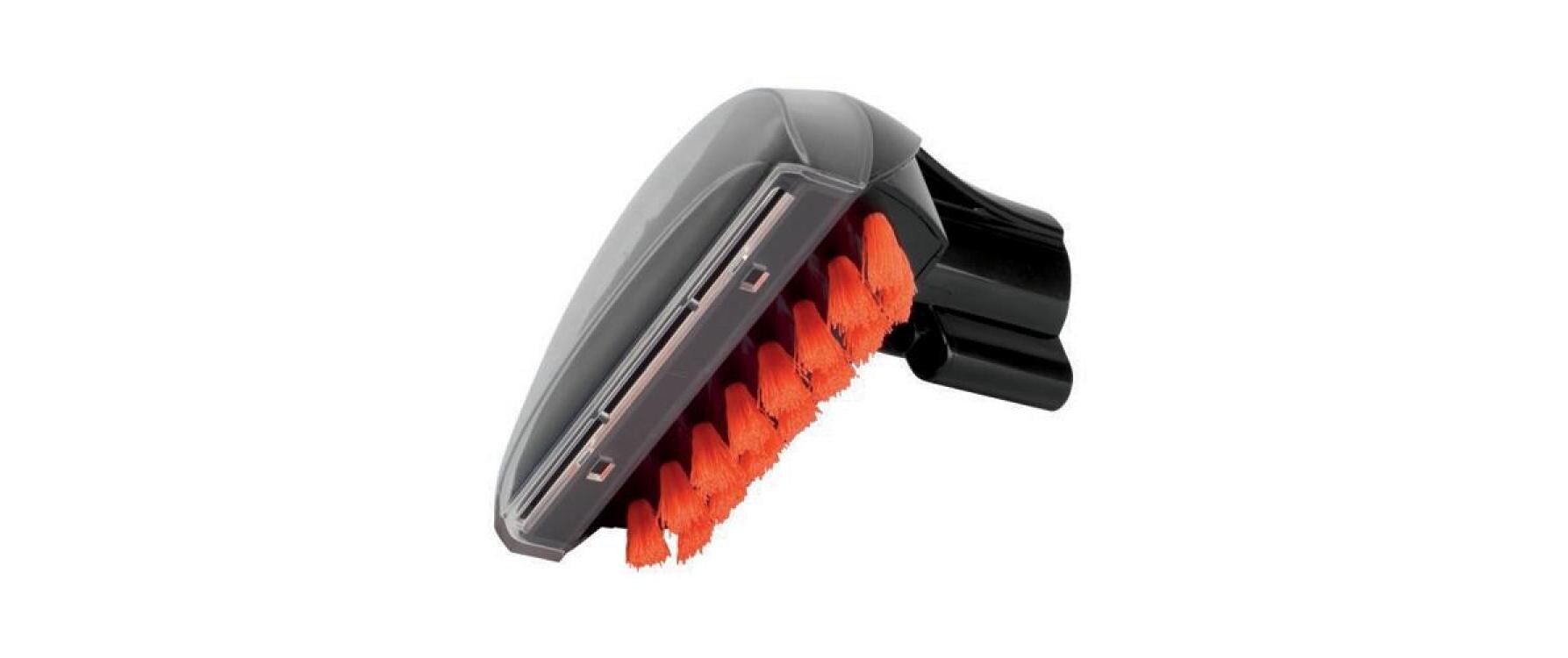 Zubehörset 3 Bristle Rows zu N1558N, 4''Bürstenzubehör für Waschsauger