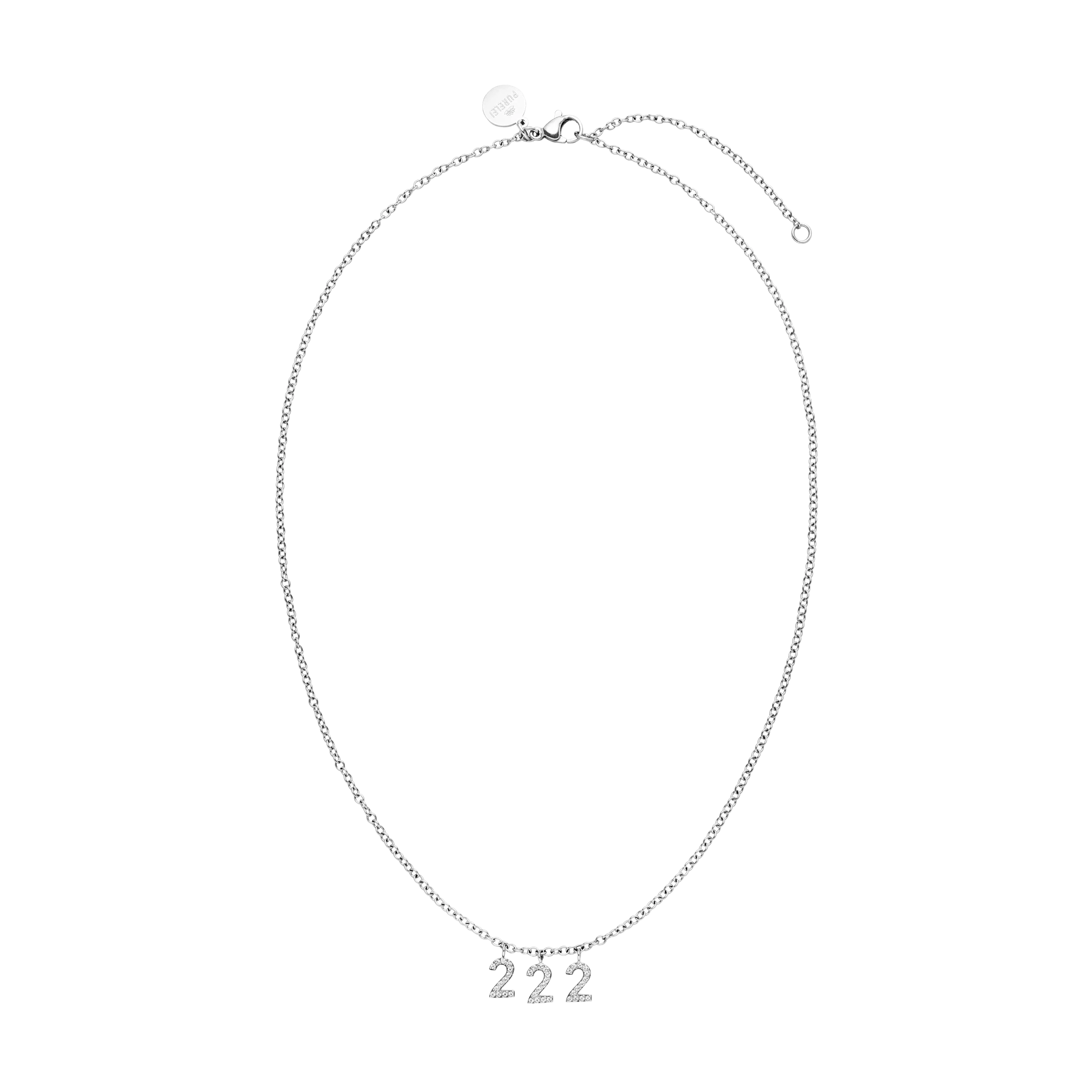 222 Kette - PURELEI