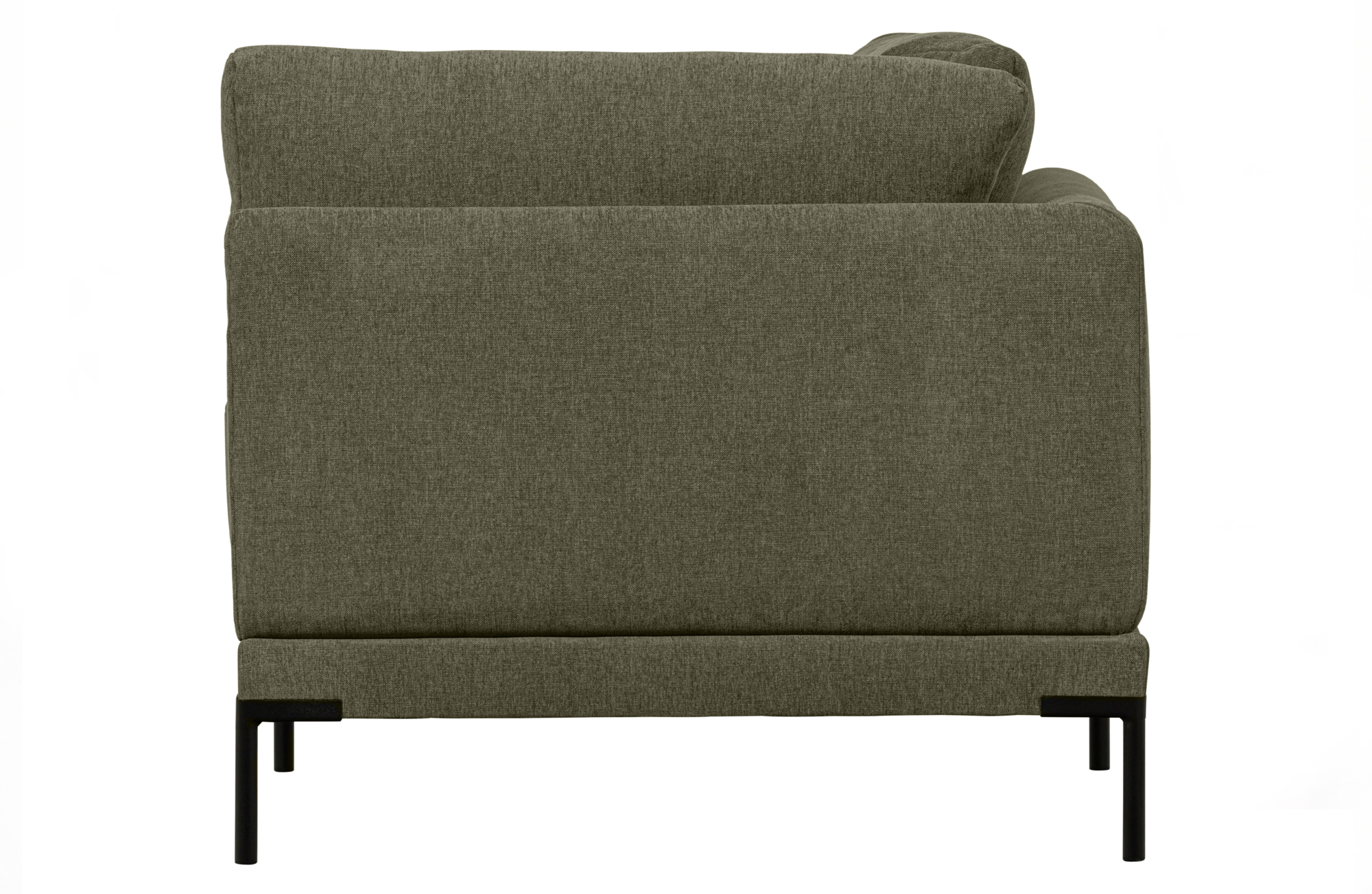 Hoek element Couple Couple Hoek Element - Warm Groen
