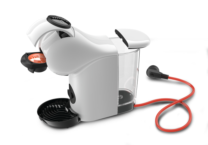 Krups YY4509FD Dolce Gusto Genio S