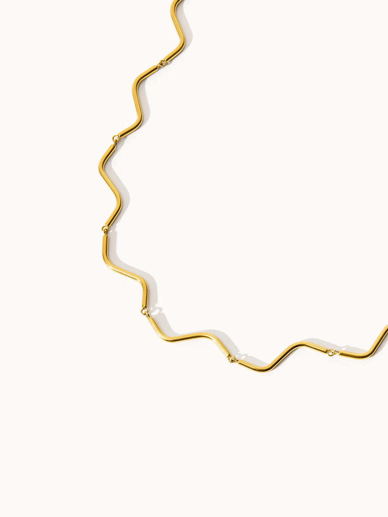 Waves Kette