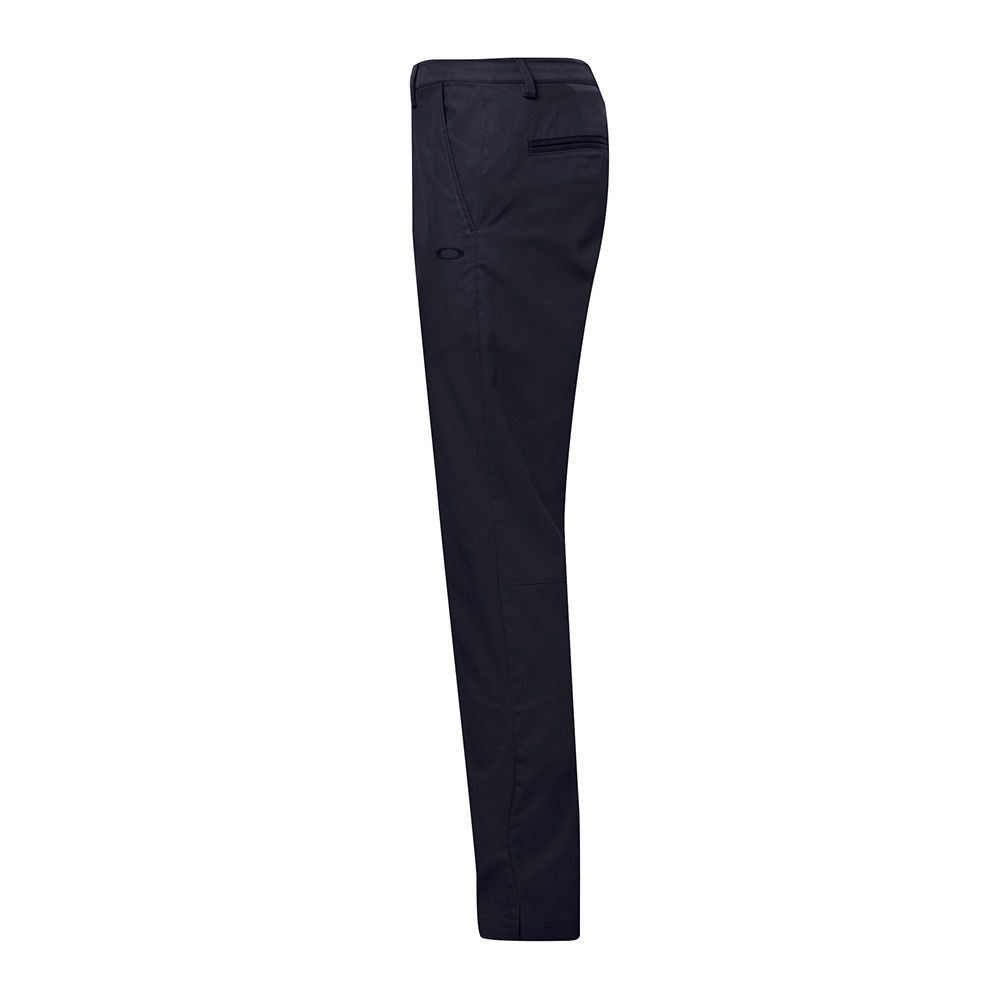Oakley CHINO ICON - Pantalon Homme blackout