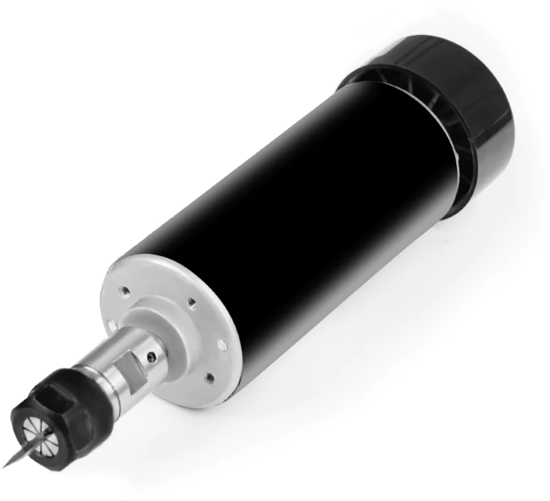 Twotrees  500W Spindel Kit, TTC450    Hochgeschwindigkeitsspindel mit 12 000 U/min