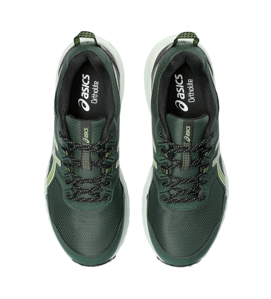 Tênis Asics Gel-Venture 9 Verde