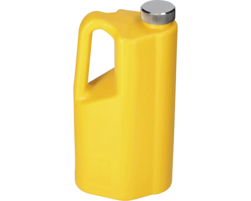 FALCON PE blik met schroefdop, 2 L