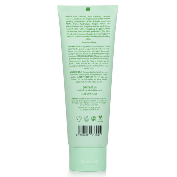 Sand & Sky Oil Control - Clearing Cleanser  120ml/4.06oz