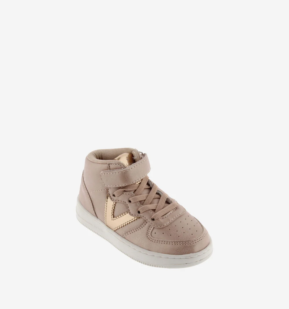 TIEMPO METAL MID BOOTNUDE