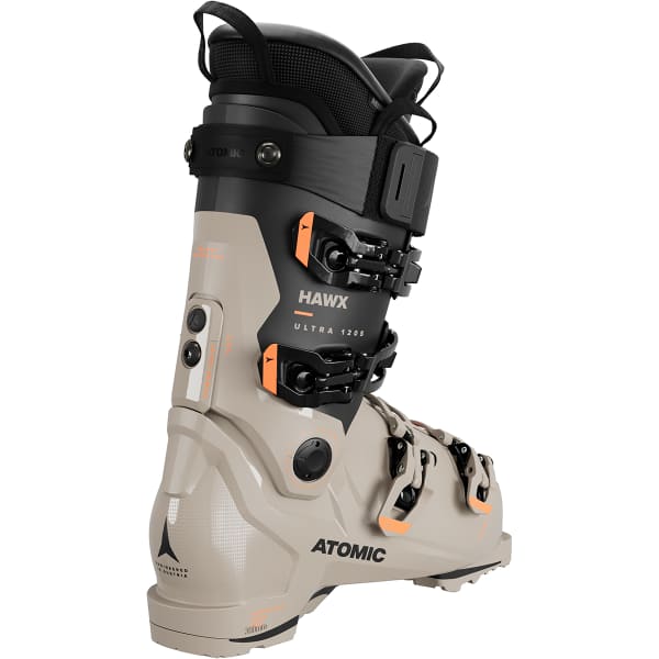 Chaussure de ski ATOMIC HAWX ULTRA 120 S GW CEMENT/BLACK