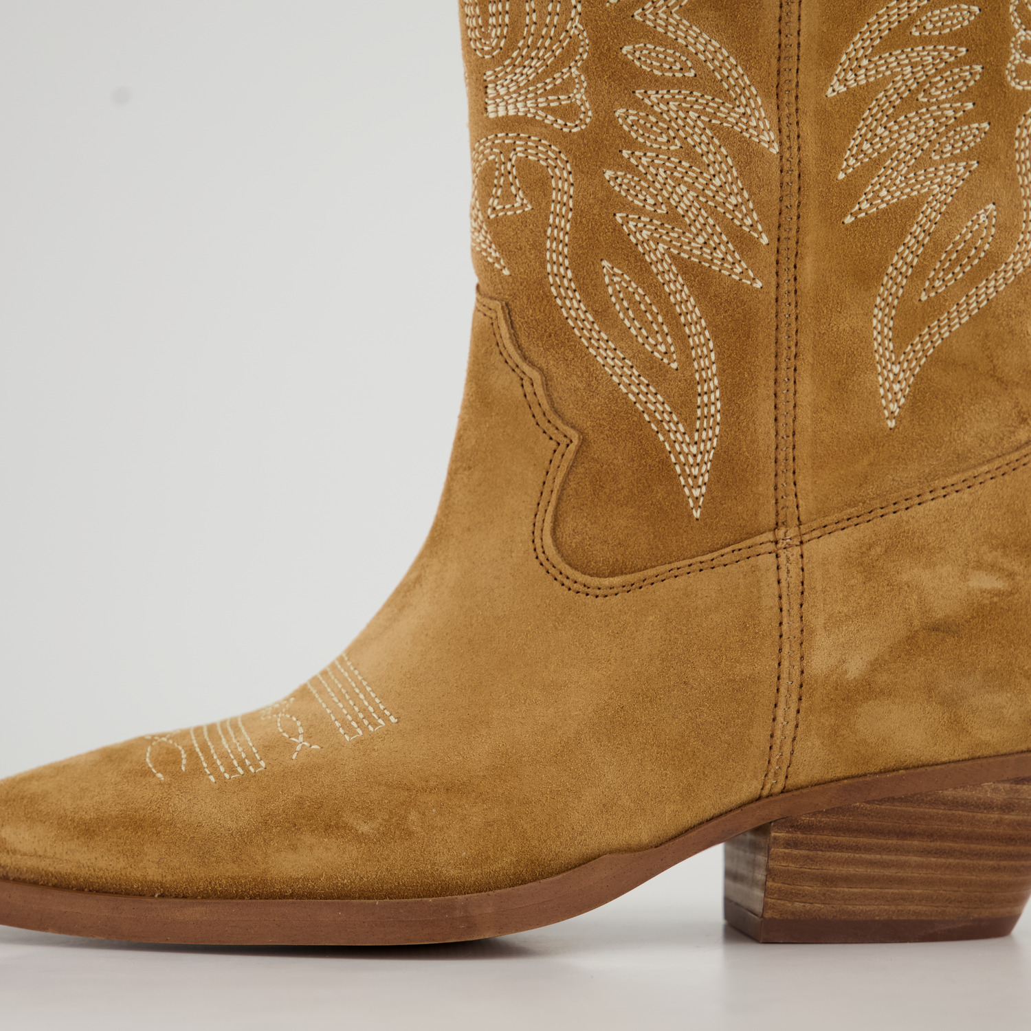 Alpe Team Stiefel