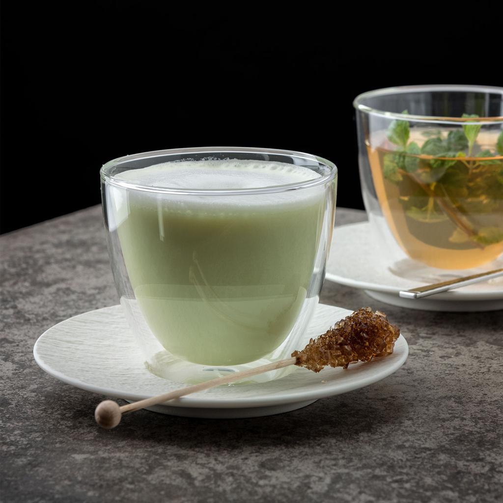 Espressountertasse MANUFACTURE
