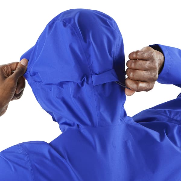 Veste randonnée SALOMON OUTLINE 2.5L GTX® M SURF THE WEB