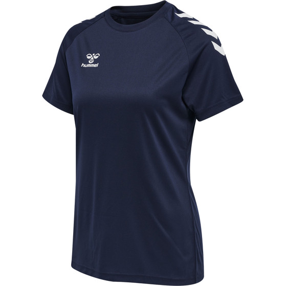 Hummel Core XK Core Poly Shirt Women