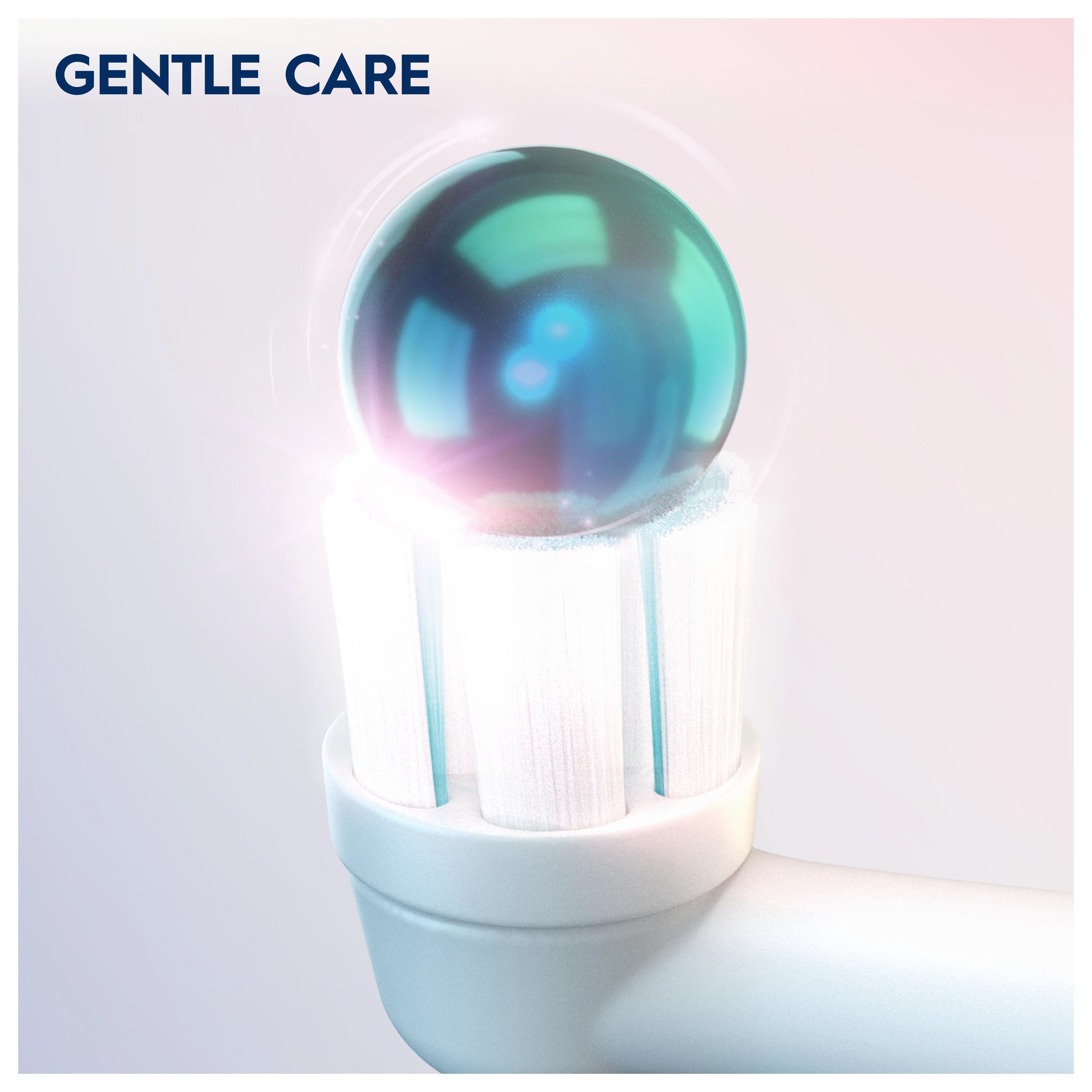 Oral-B - Aufsteckbürsten 