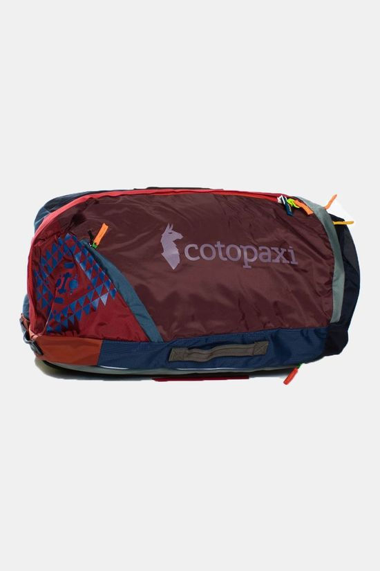 COTOPAXI COTOPAXI Uyuni 46L Duffel