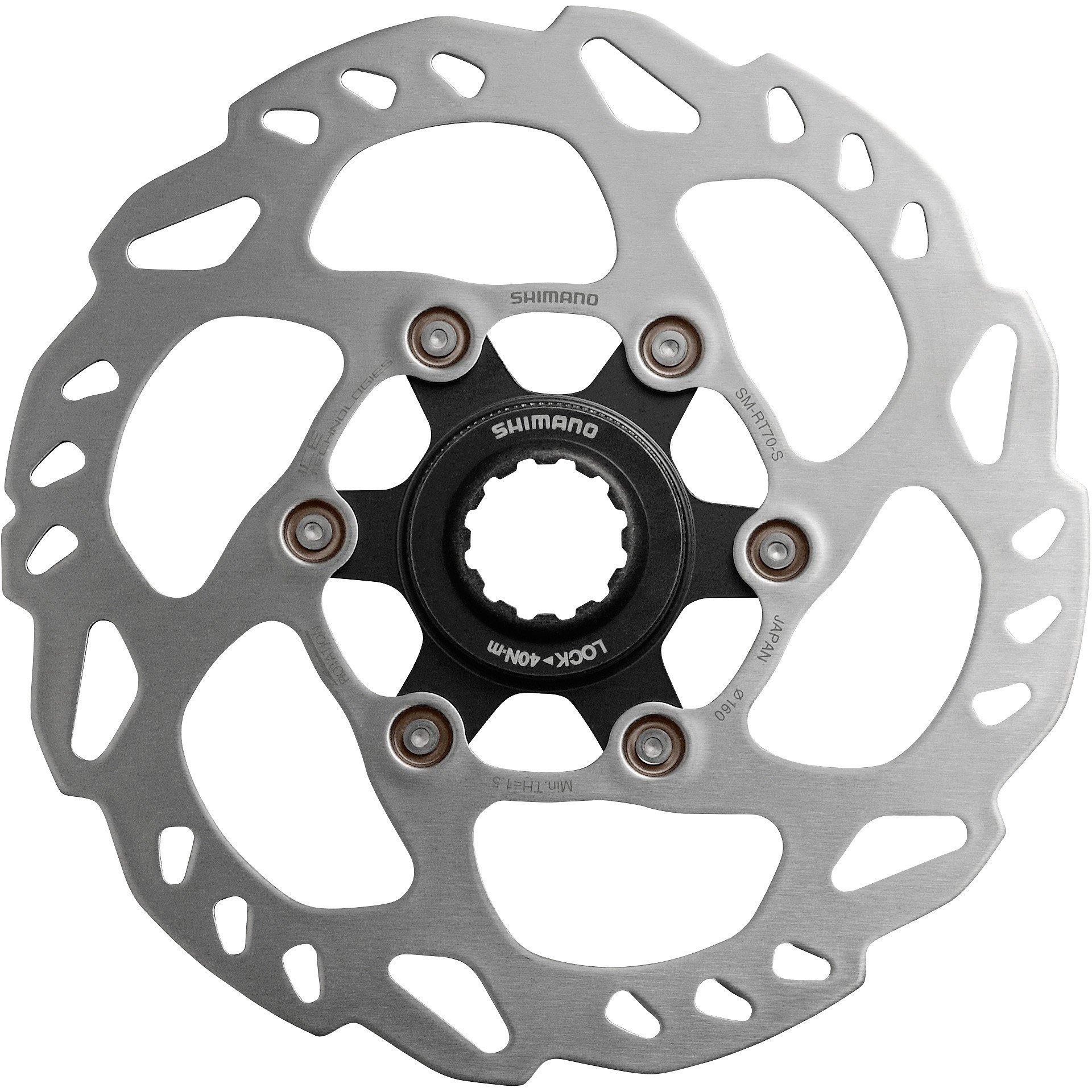 Shimano 105 Di2 Groupset 170mm