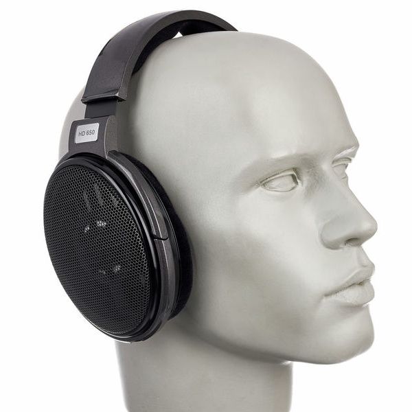 Sennheiser HD 650
