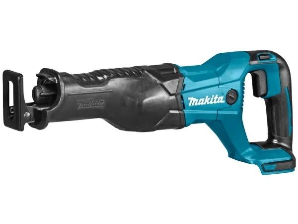 Makita DJR186ZK - Vekslende sav - ledningfri - intet batteri - 18 V - SOLO