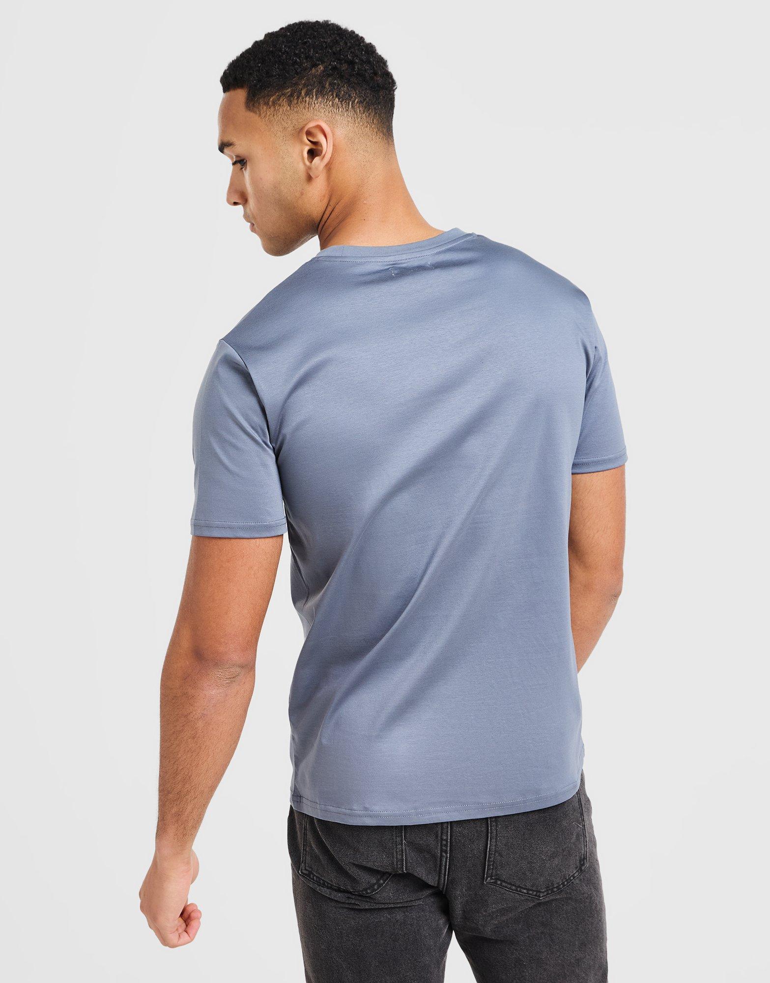 Belier T-shirt Mercerised