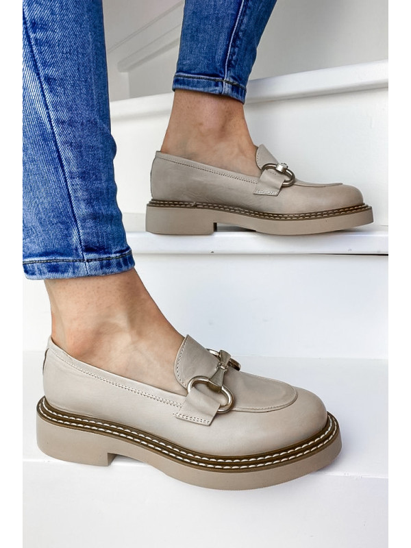 Mocassins M303M3 Africa Abetone - Semerdjian