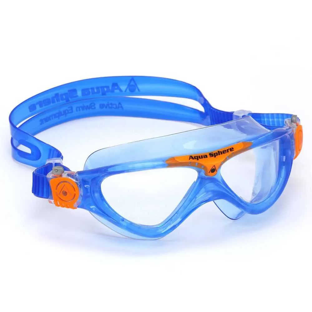 Aquasphere Vista Junior Schwimmmaske