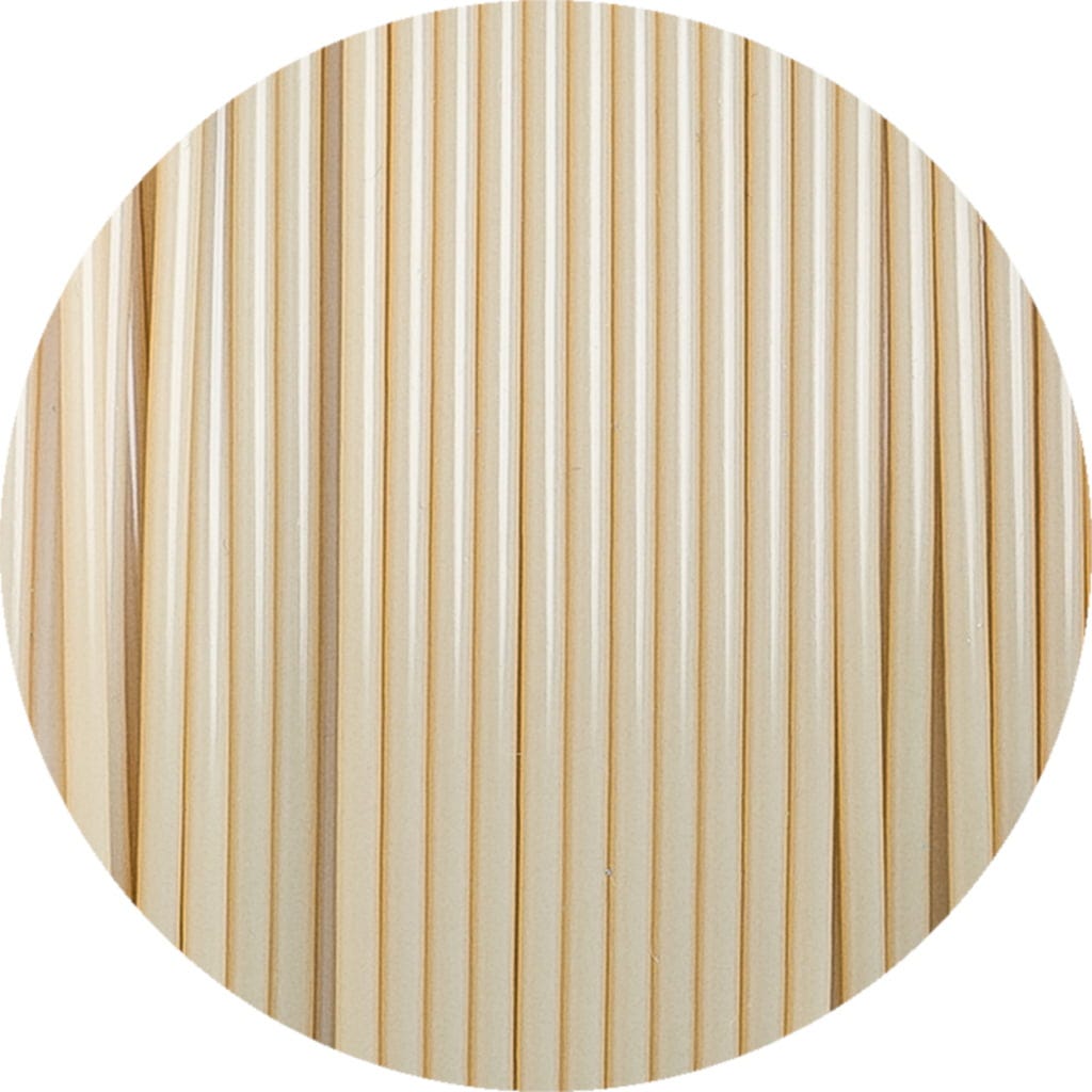 Fiberlogy  PEI 9085 Natural, 1,75 mm / 500 g    3D Druck Filament aus ULTEM 9085 Harz