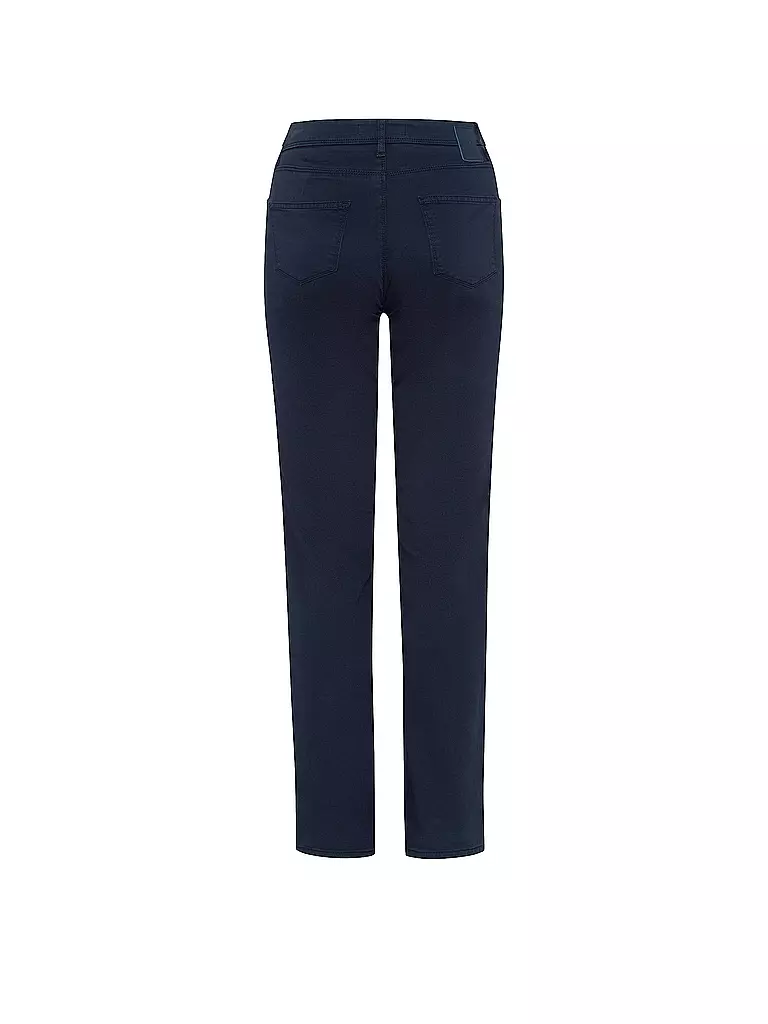 BRAX Jeans Regular Fit MARY dunkelblau