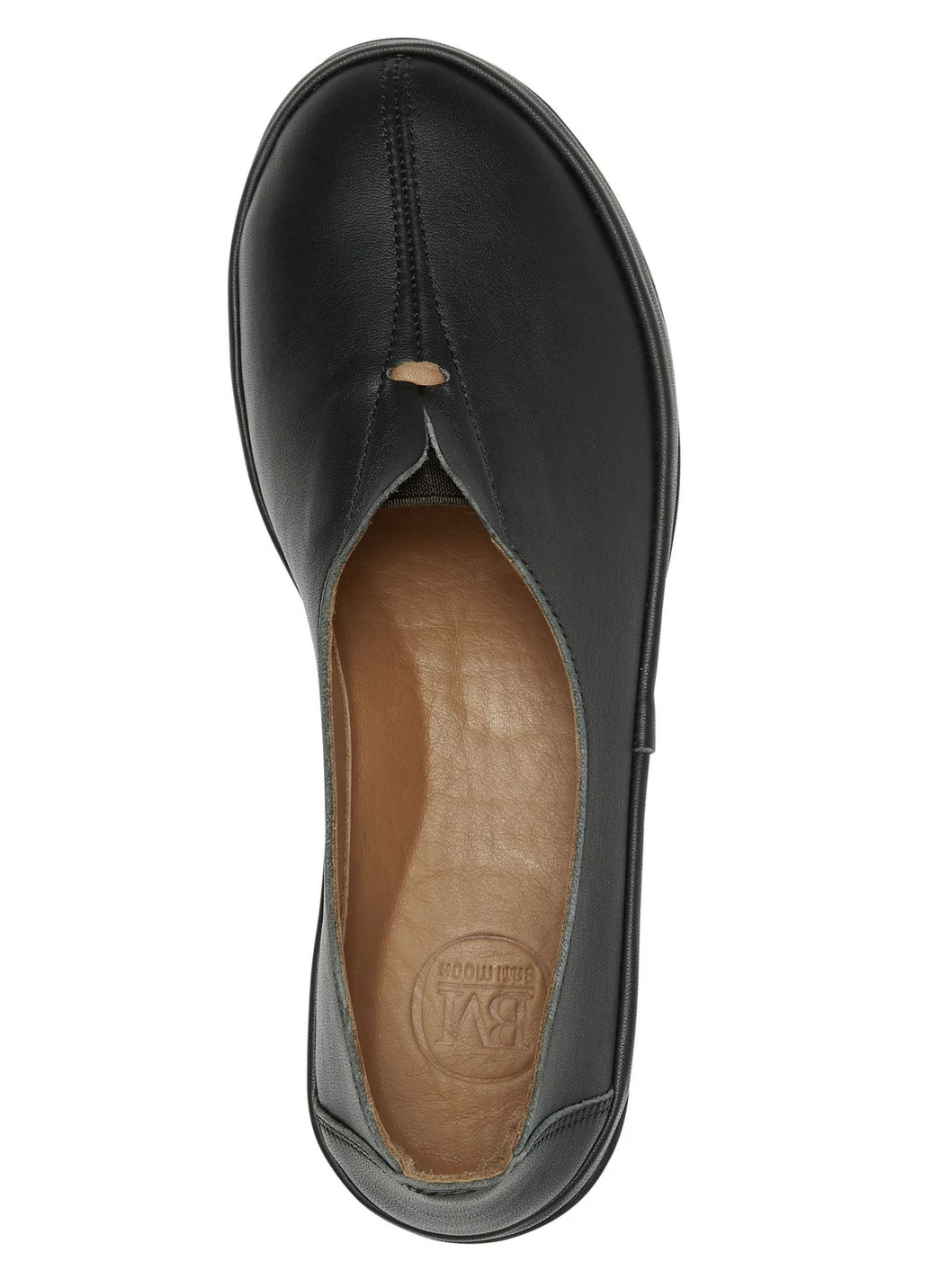 ELENA EDEN Slipper aus Rind-Nappaleder