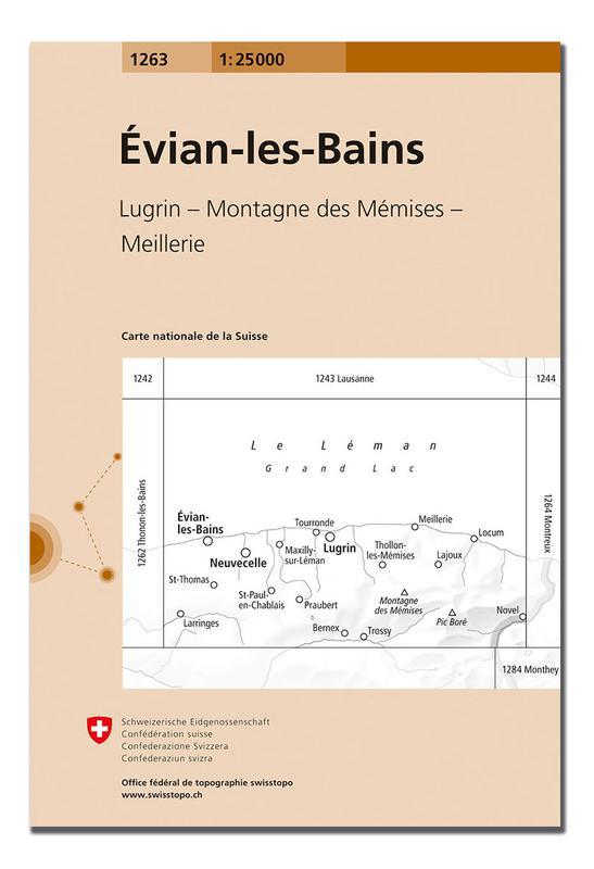LK 1263 Evian-les-B.