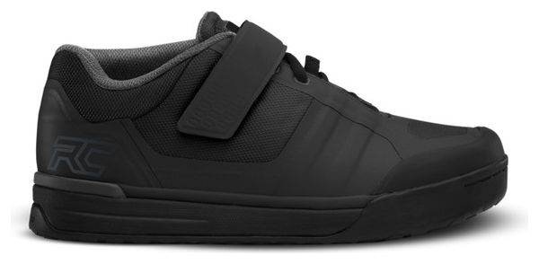 Chaussures VTT Ride Concepts Transition Noir/Charbon