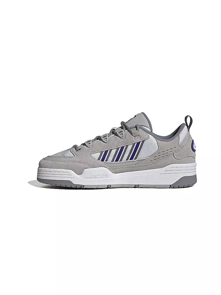 ADIDAS ORIGINALS Sneaker ADI2000 grau