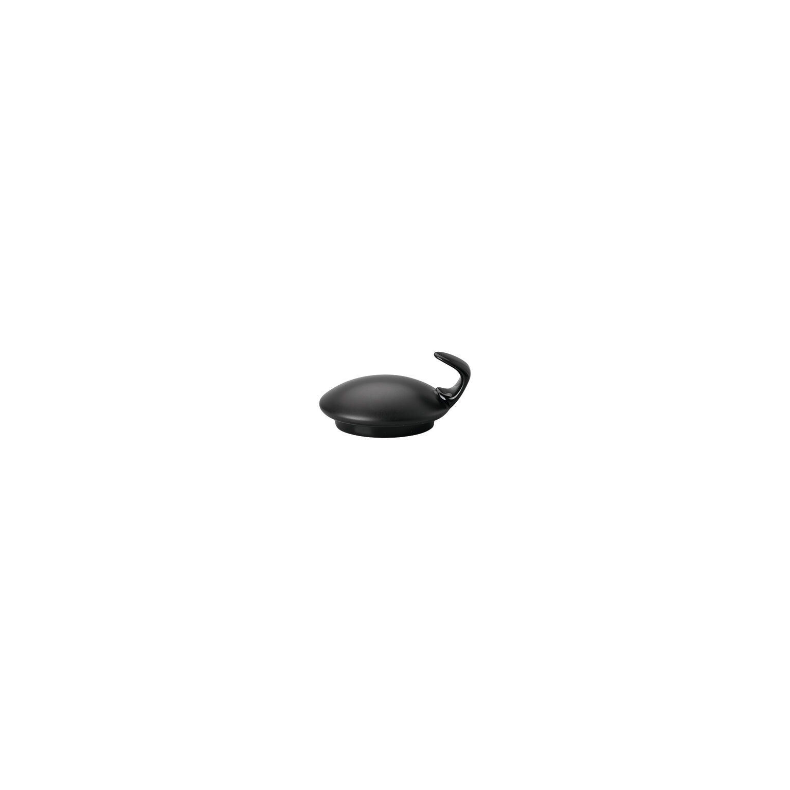TAC Black Zuckerdose 6 Pers. Dkl.