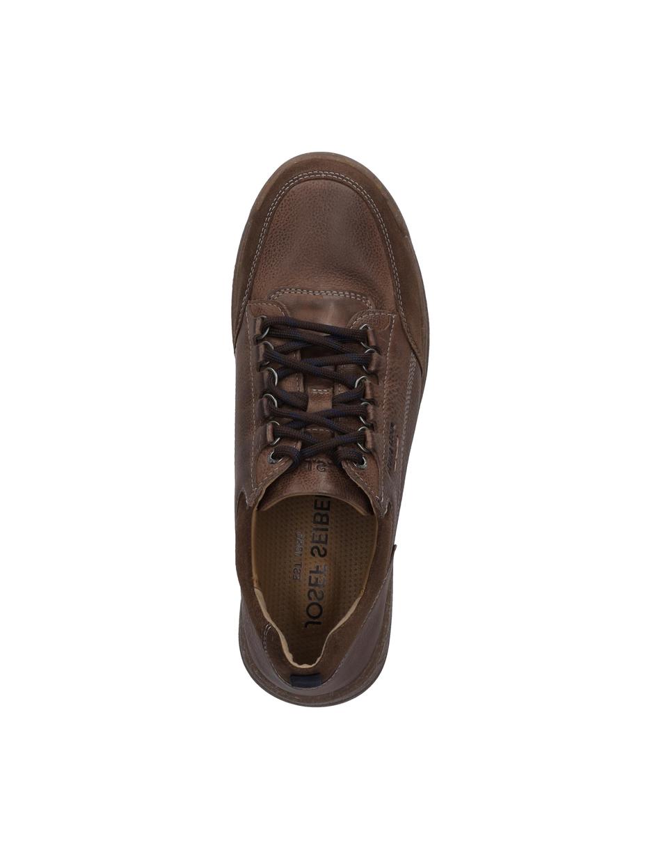 Halbschuh Raymond 01, braun